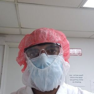 Meet your Posher, Jason